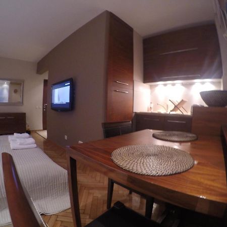 Apartments Near St. Sava Temple Belgrad Exterior foto