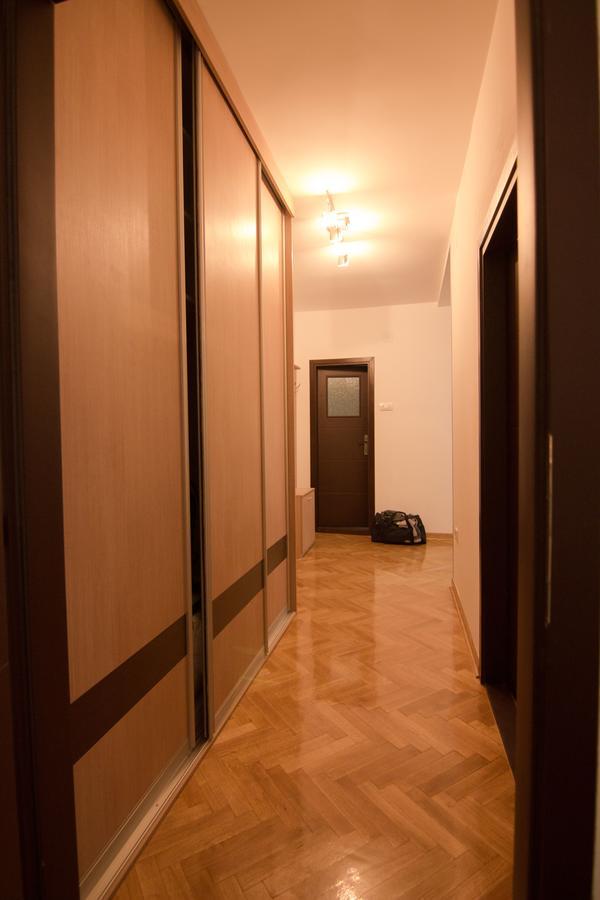 Apartments Near St. Sava Temple Belgrad Exterior foto