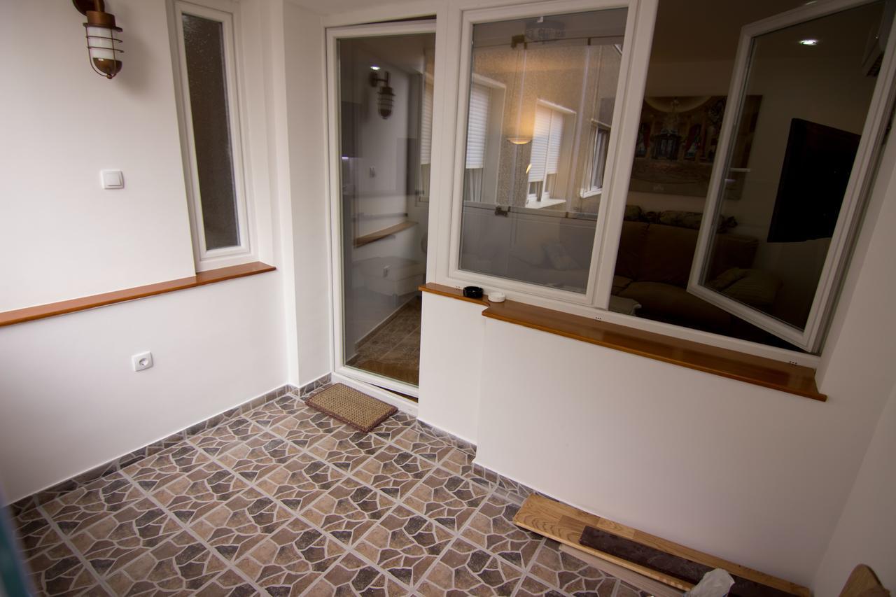 Apartments Near St. Sava Temple Belgrad Exterior foto